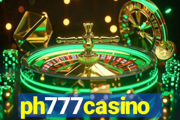 ph777casino