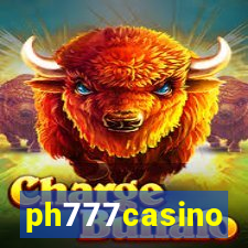 ph777casino