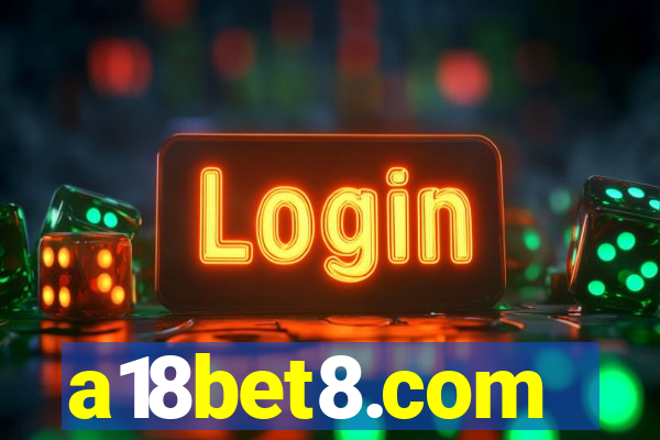 a18bet8.com