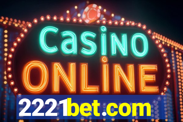 2221bet.com