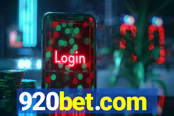 920bet.com