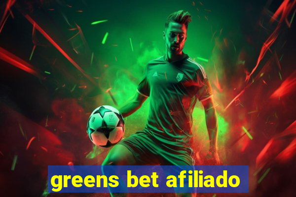 greens bet afiliado