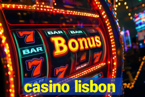 casino lisbon