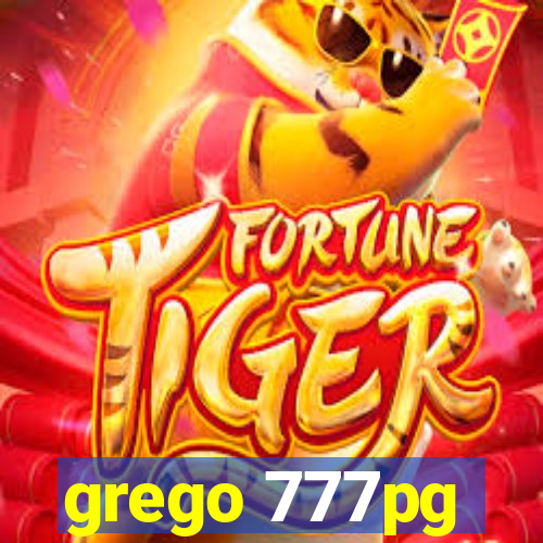 grego 777pg