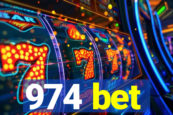 974 bet