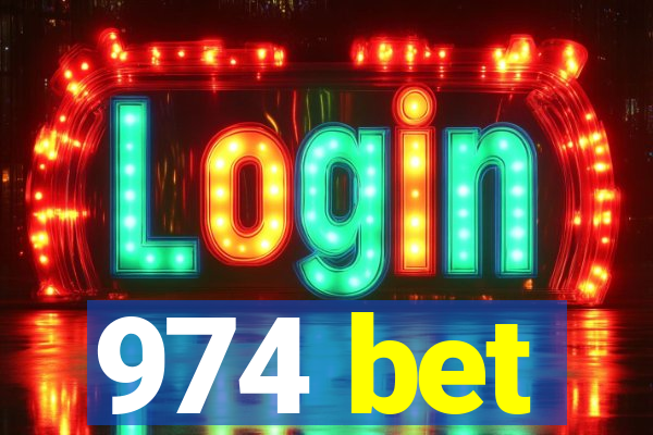 974 bet