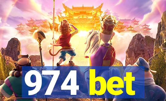 974 bet