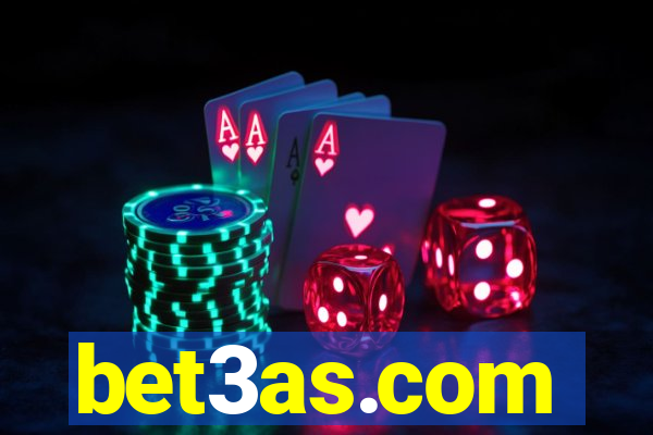 bet3as.com