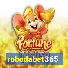 robodabet365