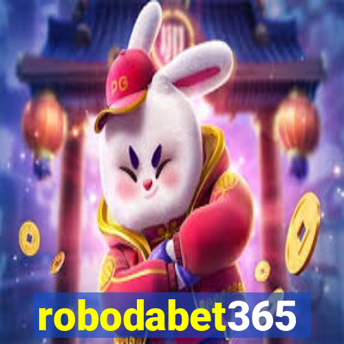 robodabet365