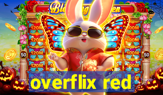 overflix red