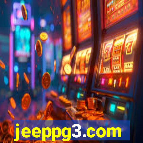 jeeppg3.com