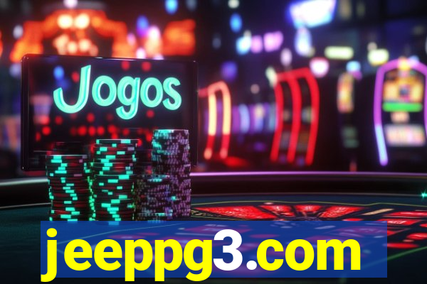 jeeppg3.com