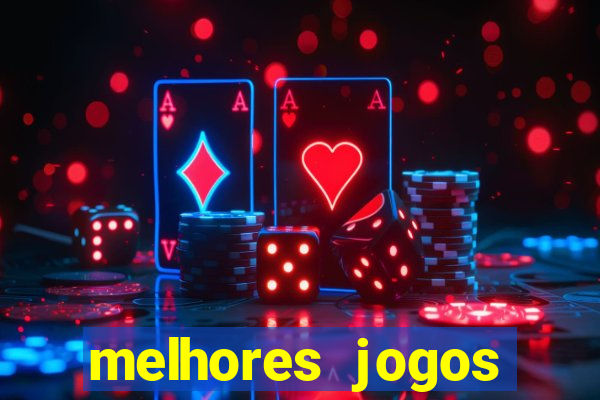 melhores jogos estrategia android