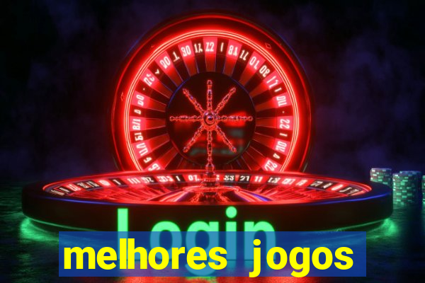 melhores jogos estrategia android