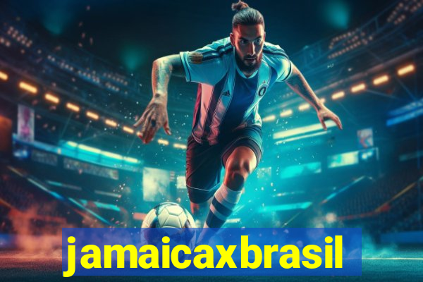 jamaicaxbrasil