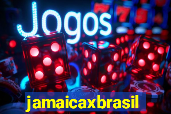 jamaicaxbrasil