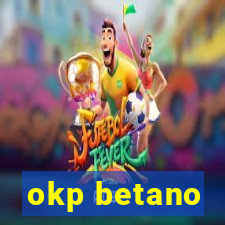 okp betano