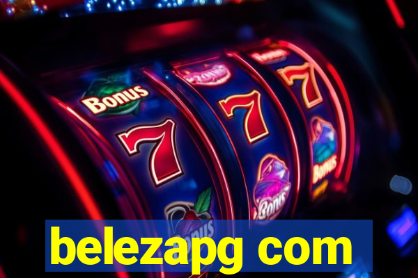 belezapg com