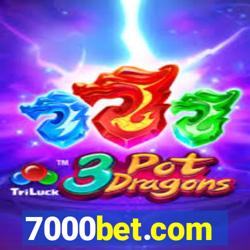 7000bet.com