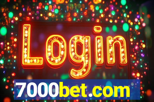 7000bet.com