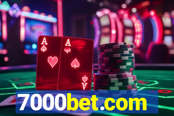 7000bet.com