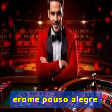 erome pouso alegre