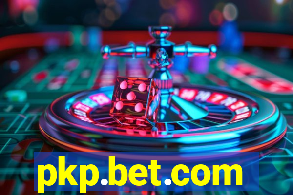 pkp.bet.com