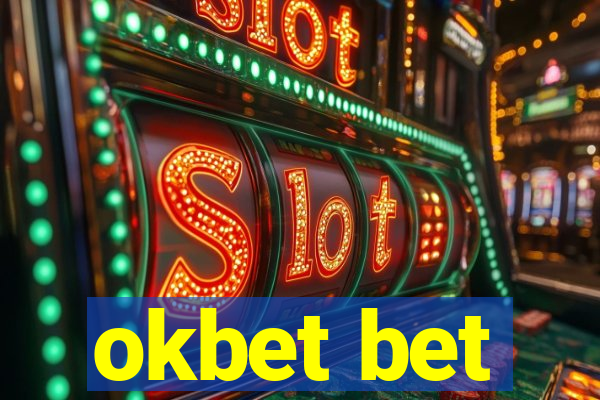 okbet bet