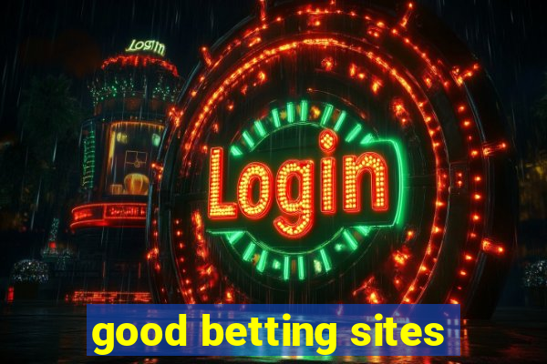 good betting sites