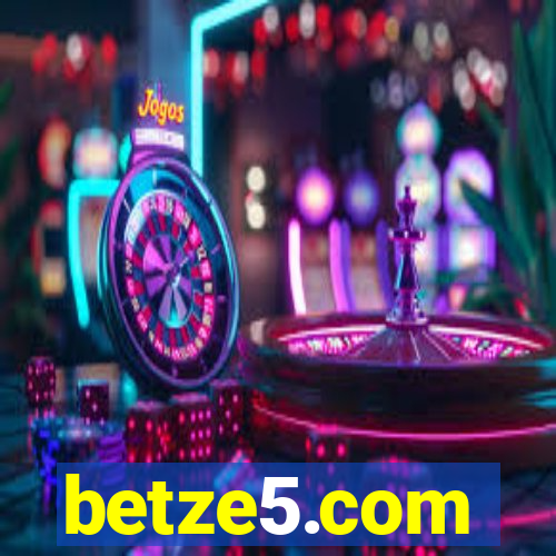 betze5.com