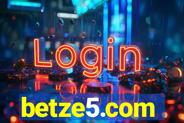 betze5.com