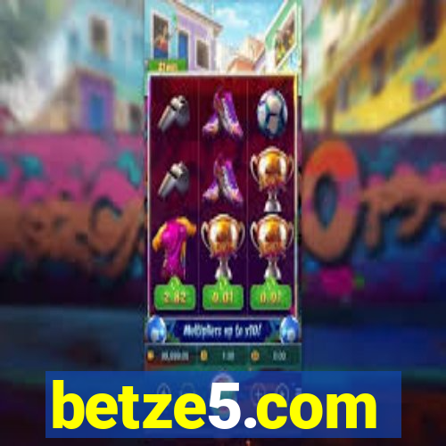 betze5.com