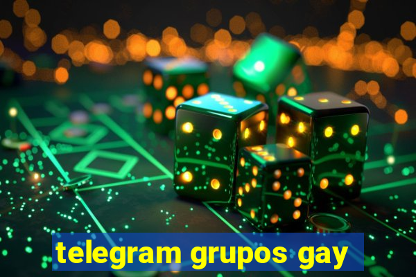 telegram grupos gay