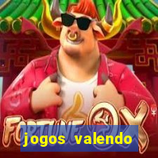 jogos valendo dinheiro online