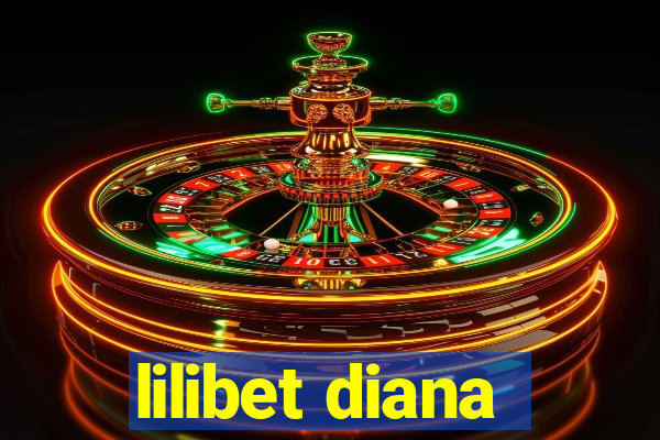 lilibet diana