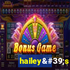 hailey's treasure adventure apk tudo desbloqueado