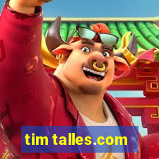 tim talles.com