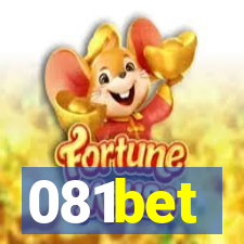 081bet