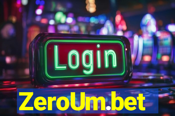 ZeroUm.bet