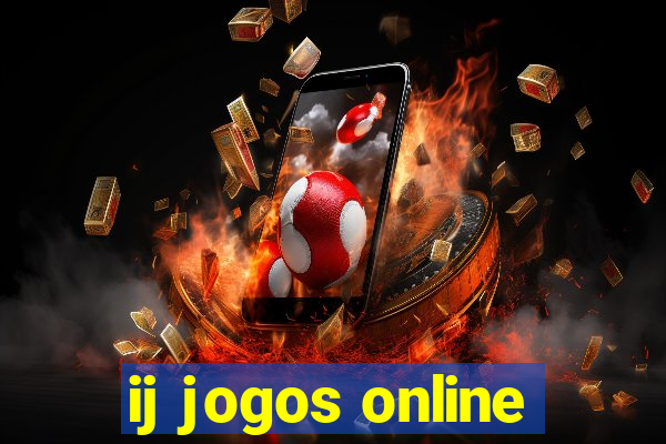 ij jogos online