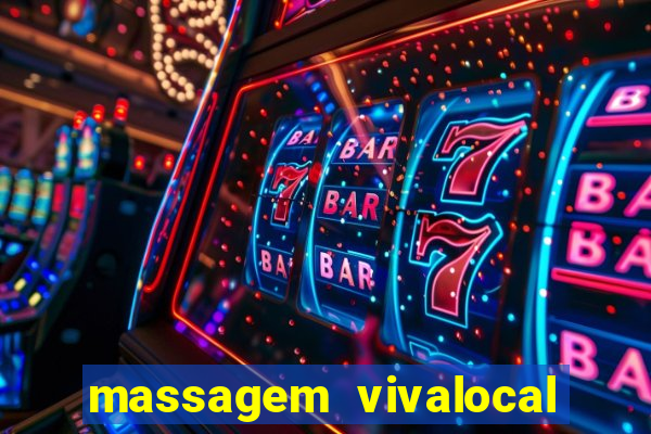 massagem vivalocal em santos sp