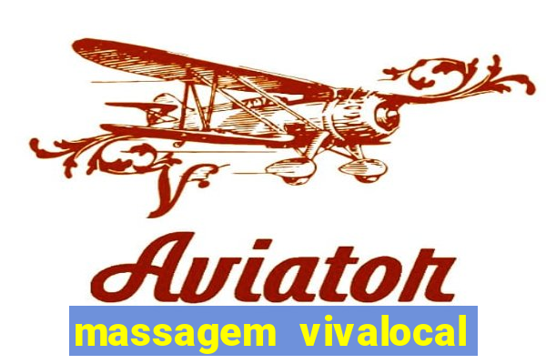 massagem vivalocal em santos sp