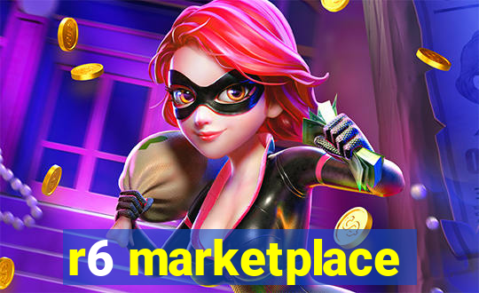 r6 marketplace