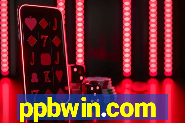 ppbwin.com