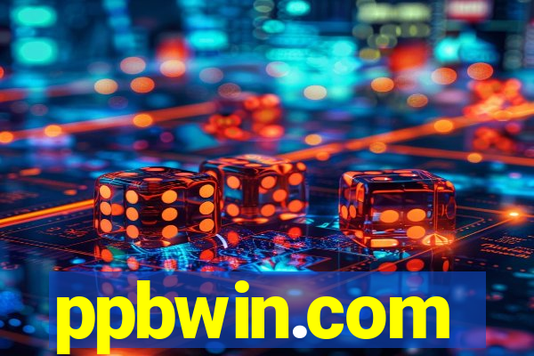 ppbwin.com