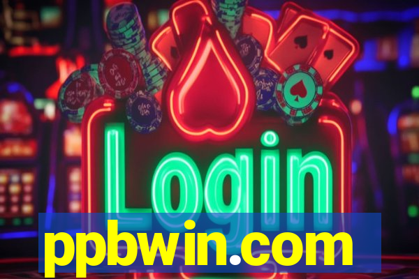 ppbwin.com