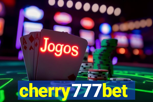 cherry777bet