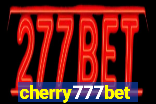 cherry777bet