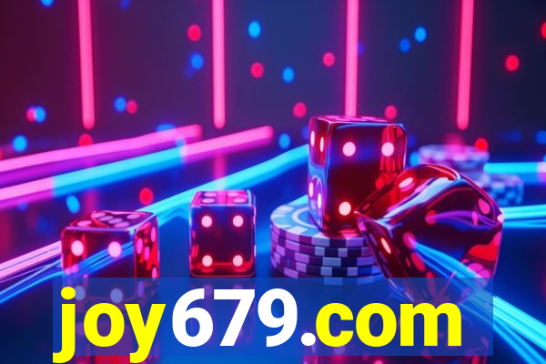 joy679.com